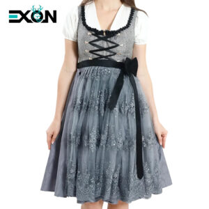 Modern Dirndl Trends Every Woman Should Know