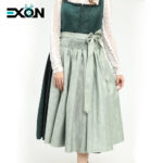 Dirndl Fashion A Blend of Tradition and Elegance