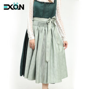 Dirndl Fashion A Blend of Tradition and Elegance