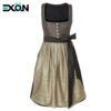 Authentic Bavarian Dirndl Dress for Traditional Elegance