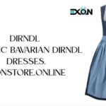 How to Style Dirndl Dresses for Any Occasion